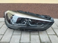 фото thumb №1, Лампа лампы правая bmw x1 f48 full led lift lci