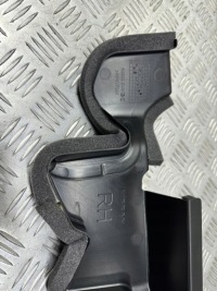 фото thumb №5, Nissan juke 2016 1.2 dig воздуховод воздуха nowa