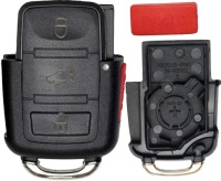 фото thumb №1, Vw transporter t4 t5 ключ pilot корпус panic