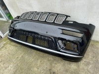 Бампер jeep grand cherokee wk2 lift sumit перед оригинал Киев, фото thumb