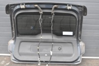 фото thumb №12, Volvo xc90 ii кришка багажника кришка багажника задня задня 723