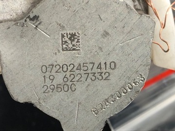 фото thumb №5, Усилитель тормозные fiat tipo 52154753 насос универсал 1.0 101km