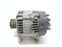 Купить 1998 land rover range rover p38a генератор 63321240, фото thumb