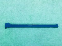 фото thumb №5, Hyundai ioniq молдинг поріг права поріг