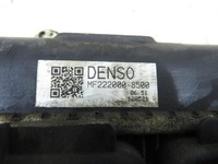 фото thumb №7, Радіатор wody кондиціонера вентилятор civic ix 2.2 i-dtec mf222000-8500