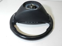 фото thumb №9, Воздуховод кожа подушка безопасности лепестки переключения mercedes clk w209 amg c209 a2094603303