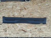 фото thumb №1, Молдинг захист поріг багажника volkswagen passat b8 kombi 3g9863459c