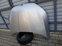 фото thumb №1, Капот кришка двигуна skoda scala 19 20 21