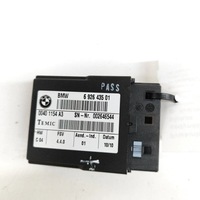 фото thumb №6, Bmw x5 e70 2010 перед сторона права модуль / блок керування сидіння