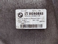 фото thumb №7, Bmw i4 2024 задня сторона ліва захист бризковики