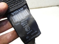 фото thumb №6, Pas безопасности левый задняя ii ряд volvo xc60 i 39801840 34031471