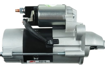 фото thumb №7, As-pl s5216 стартер