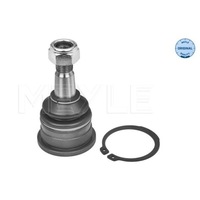 фото thumb №10, Шарова опора важеля toyota p. landcruser 96- le/pr верхній