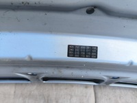 фото thumb №11, Капот mercedes w245 b-klasa