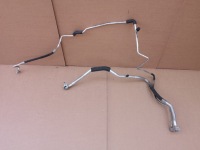 Купити Opel insignia a рестайлінг  13-17 трубка шланг кондиціонера 2.0 cdti, фото thumb