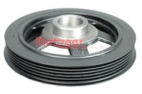 фото thumb №1, Metzger шкив коленчатого вала hyundai kia