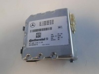 фото thumb №4, Mercedes cl 216 модуль камера багатофункціональний w216
