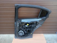 фото thumb №2, Дверь задние задняя правое alfa romeo stelvio