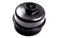 Корпус фильтра масла fiat panda 03 крышка fast Цена, фото thumb