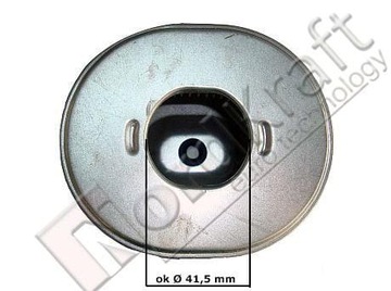 FILTR POWIETRZA DO HONDA GX340 GX390 182F 188F
