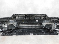 фото thumb №14, Audi a7 c7 4g8 lift бампер перед передний комплектный