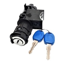 фото thumb №9, Замок зажигания fiat cinquecento seicento alfa romeo 156