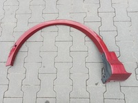 фото thumb №9, Ford kuga mk2 st-line - молдинг крыла левый перед cv4j-s16d239
