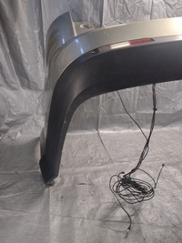 фото thumb №13, Бампер задний opel vectra c kombi k:z158