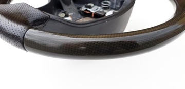 фото thumb №12, Seat ibiza iii 3 6l cordoba кермо тюнінг карбон шкіра шкіряний unikat!