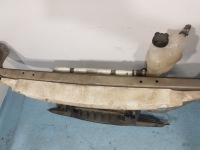 фото thumb №4, Smart fortwo i lift 0.7b pas передній з радіатор