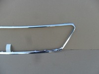 фото thumb №9, Honda crv rd po рестайлінг 2003 хром решітка