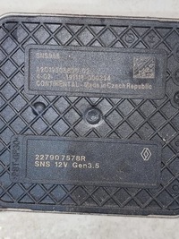 фото thumb №3, Датчик лямбда-зонд renault master 227907578r