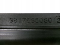 фото thumb №9, Peugeot 508 ii воздуховод воздуха защита поперечина nowa оригинальная