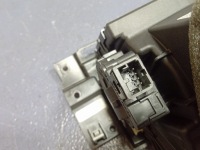 фото thumb №7, Jaguar xf ii x260 решётка обдув правая gx63-018b08-ac