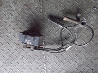фото thumb №1, Катушка зажигания clio i lift 1.2 7700872449f