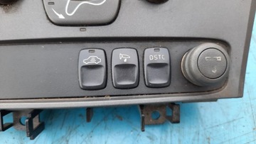 фото thumb №4, Панель кондиціонера volvo s80 98-06r