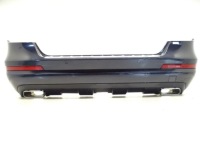 Бампер задняя задний mercedes rklasa r-klasa w251 lift pdc 112 c112 Оригинал, фото thumb