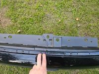 фото thumb №12, Решётка радиатора решётка перед ford transit connect iii 22r-