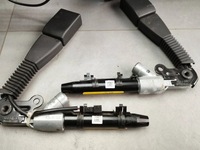 фото thumb №9, Bmw x6 e71 приборная панель приборная панель консоль подушки безопасности натяжители