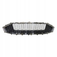 фото thumb №1, Решітка радіатора впуск повітря ford mondeo 2020-