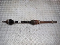 фото thumb №1, Toyota sienna 2021 приводной вал ось шарнир правая передняя левая