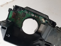 фото thumb №8, Важіль перемикач двірник volvo s60 9452388