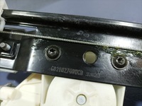 фото thumb №6, Ford s-max mk1 підйомник моторчик скло задня правий