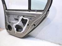 фото thumb №12, Дверь правый задняя tehnk renault laguna iii