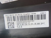 фото thumb №9, Audi a5 8w6 s line дифузор спойлер зад