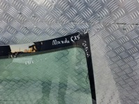 фото thumb №4, Mazda cx5 2016 r скло лобове перед