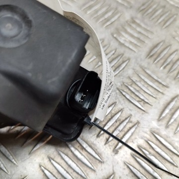 фото thumb №6, Volvo s60 2020 сирена сигнализации