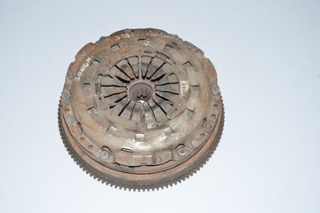 фото thumb №7, Комплект зчеплення bmw 3 e46 7508600 2.0l бензин 100kw 2002