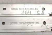 Передняя правая молдинг декоративная порог jaguar x-type estate x400 с Разборки, фото thumb