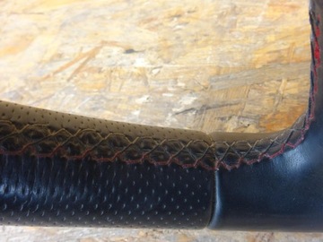 фото thumb №8, Audi a3 8p 04-08 кермо мультифункція s-line 8p0419091ecurs